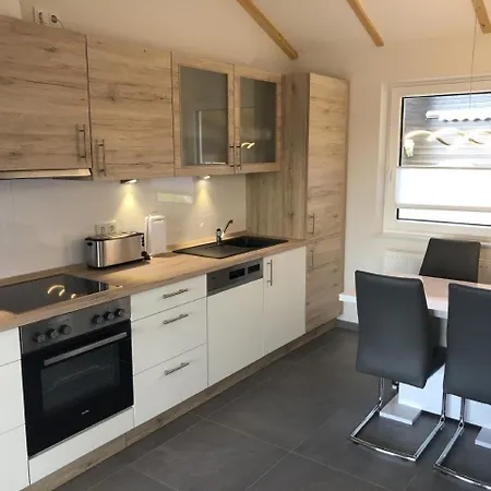 N8 Eingezaeuntes In Eckwarderhoerne Holiday home *