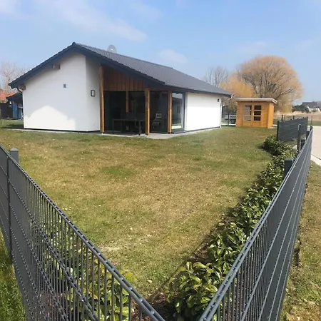 N8 Eingezaeuntes In Eckwarderhoerne