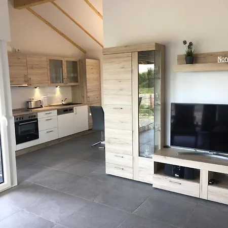 N8 Eingezaeuntes In Eckwarderhoerne *