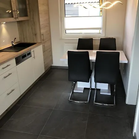 N8 Eingezaeuntes In Eckwarderhoerne Butjadingen