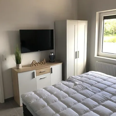 N8 Eingezaeuntes In Eckwarderhoerne * Butjadingen